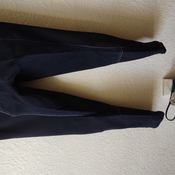 SmartPak | Piper Original High-Rise Breeches Full Seat 34R NWT - Picture 8 of 8